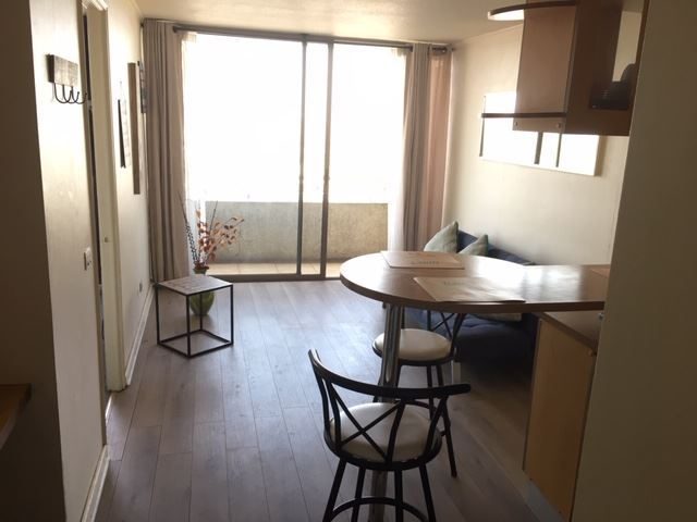 Departamento en venta en Santiago — foto 1