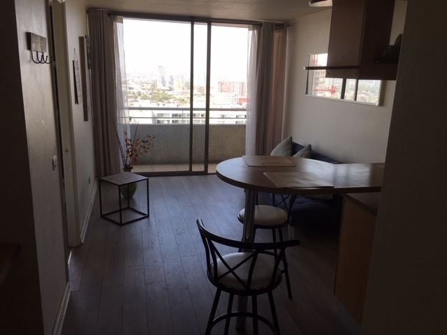Departamento en venta en Santiago — foto 2