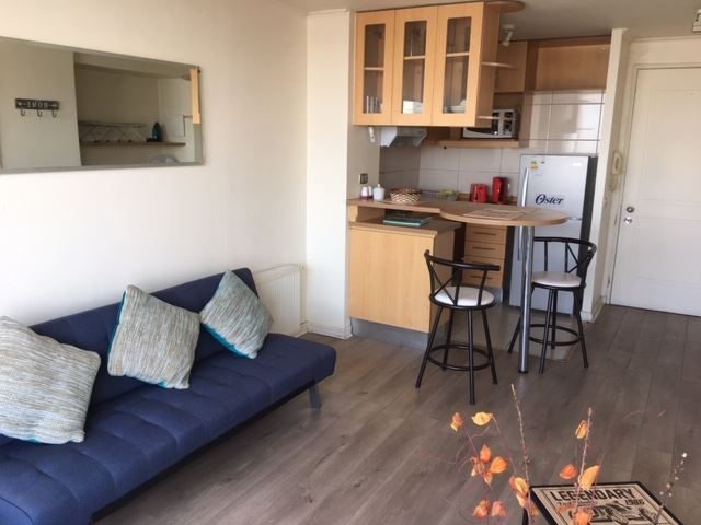 Departamento en venta en Santiago — foto 3