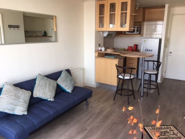 Departamento en venta en Santiago — foto 4