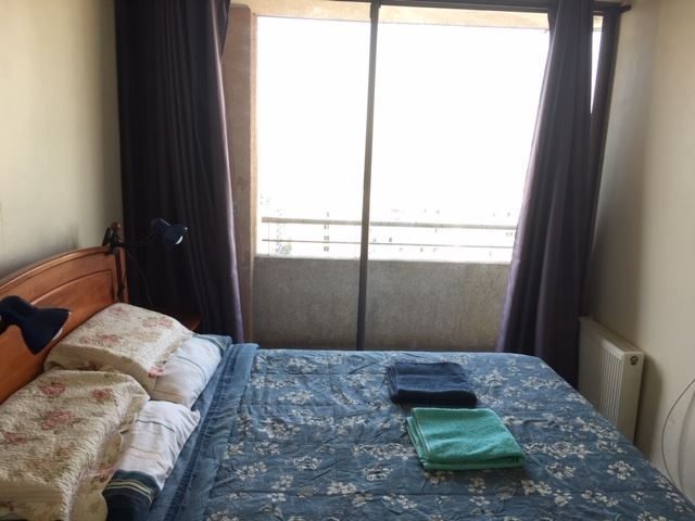 Departamento en venta en Santiago — foto 5