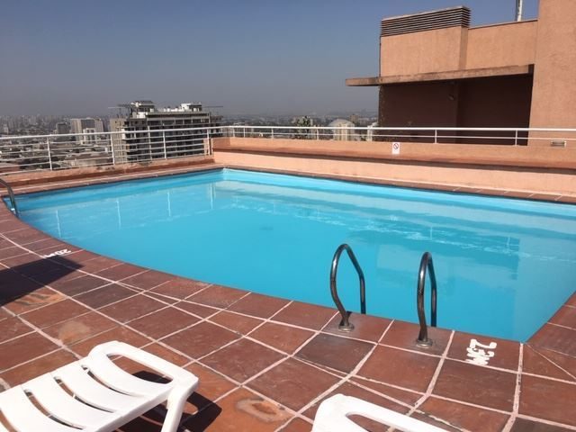 Departamento en venta en Santiago — foto 10