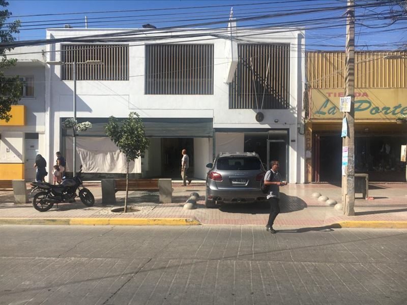Oficina en venta en Copiapó — foto 1