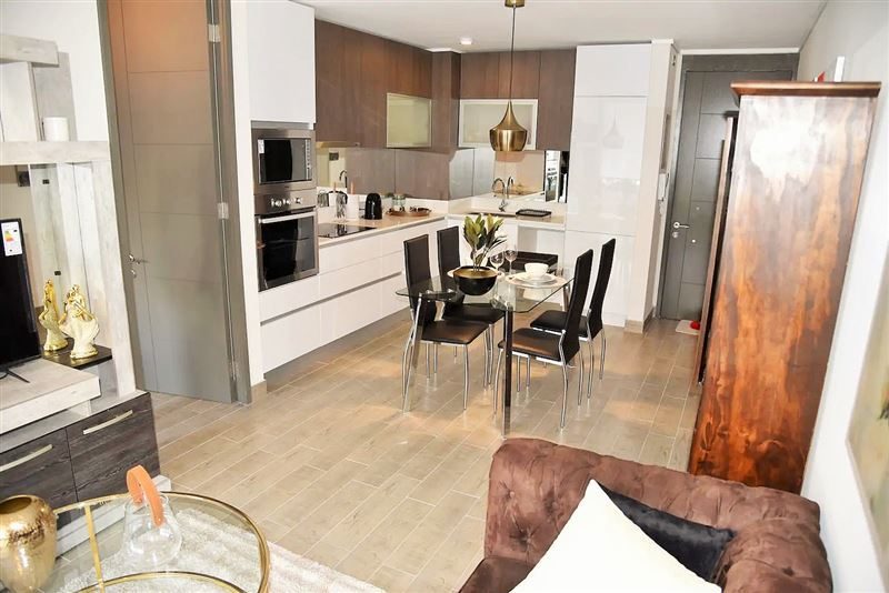 Departamento en venta en Las Condes — foto 1