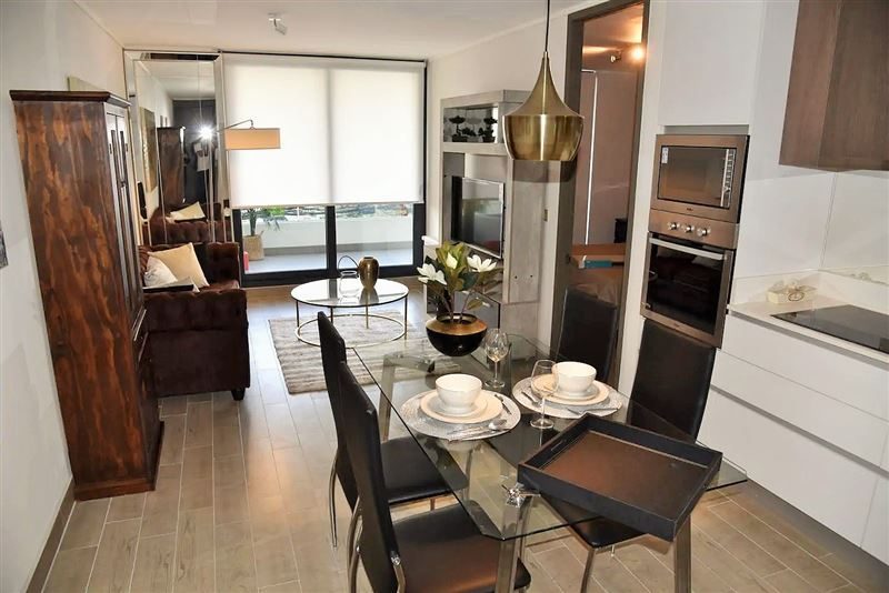 Departamento en venta en Las Condes — foto 2