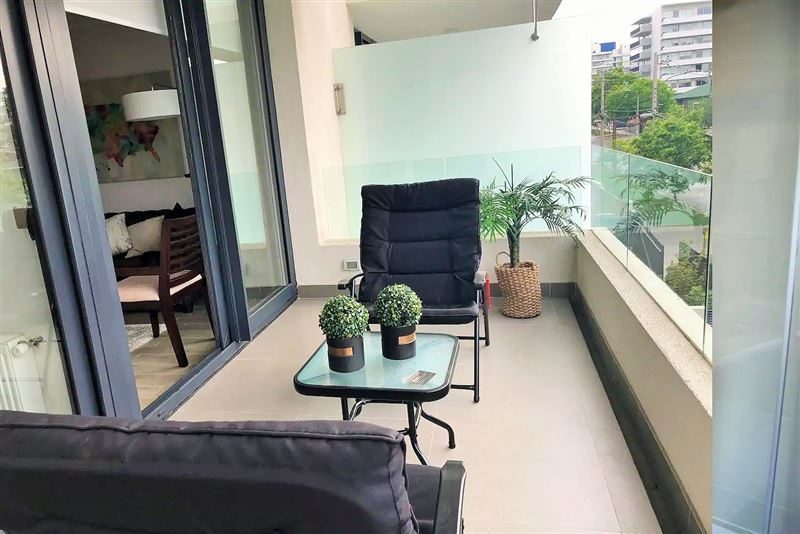Departamento en venta en Las Condes — foto 3