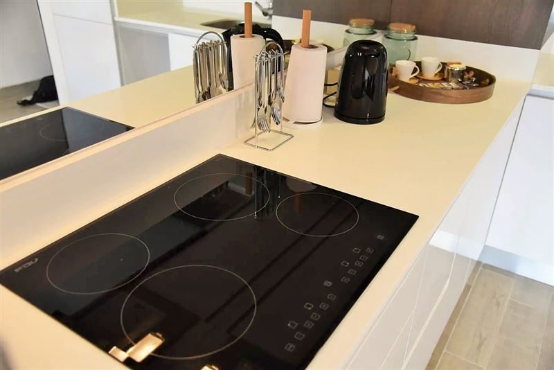 Departamento en venta en Las Condes — foto 4