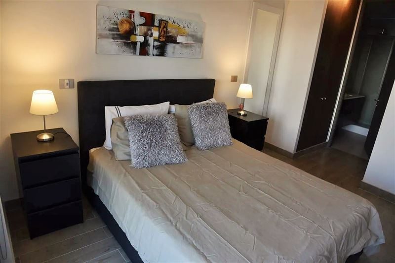 Departamento en venta en Las Condes — foto 6