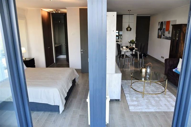 Departamento en venta en Las Condes — foto 7
