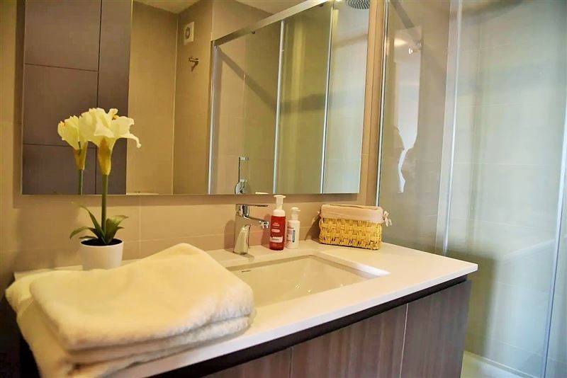 Departamento en venta en Las Condes — foto 8