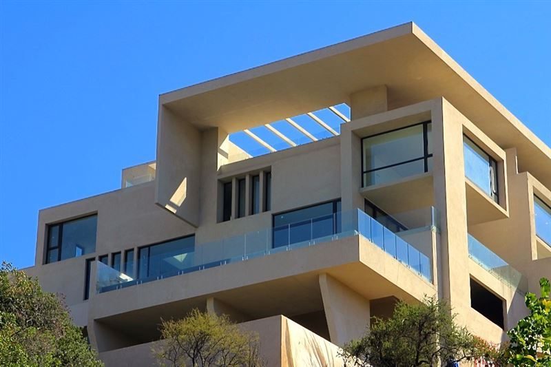 Departamento en venta en Lo Barnechea — foto 1