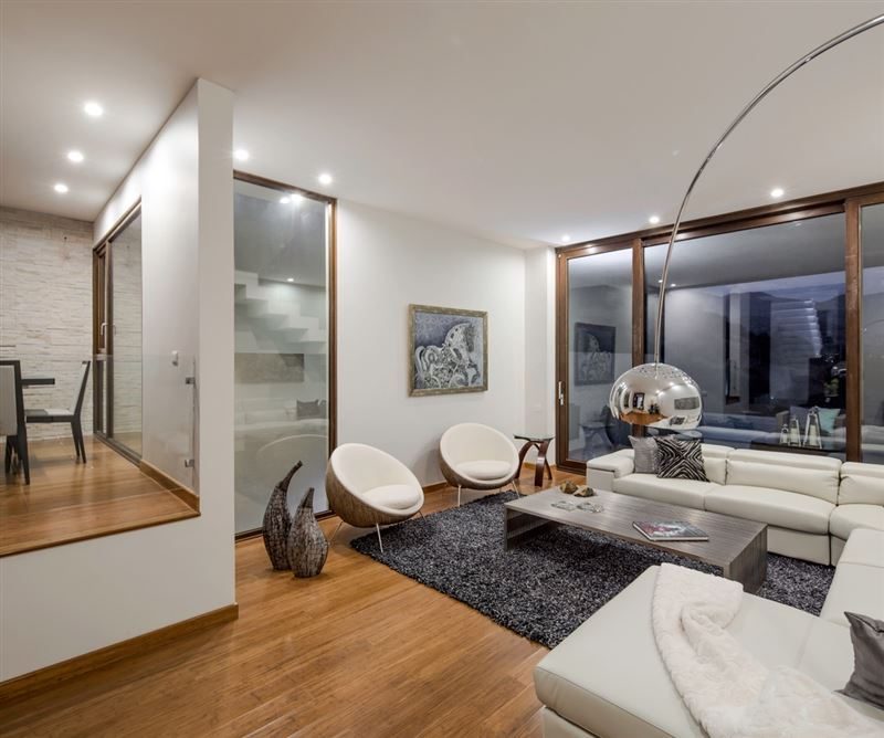 Departamento en venta en Lo Barnechea — foto 2