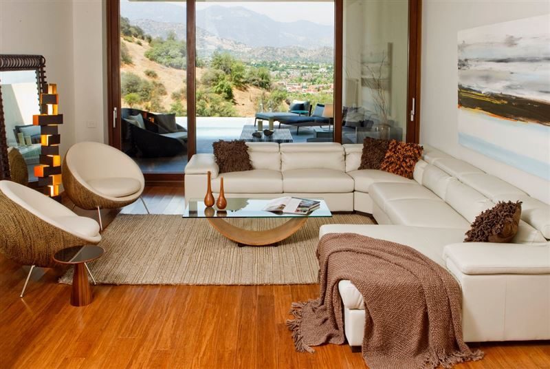 Departamento en venta en Lo Barnechea — foto 3