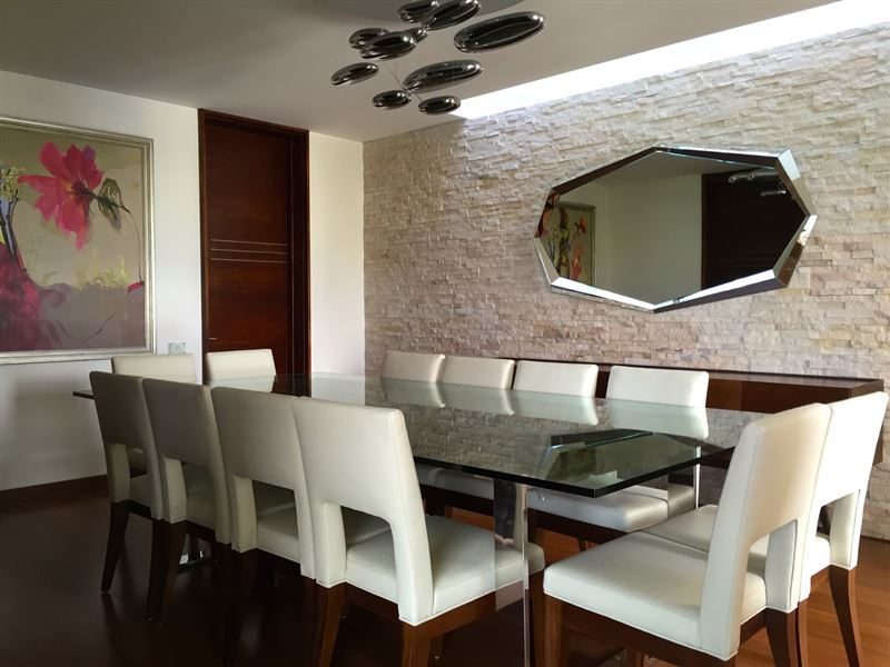 Departamento en venta en Lo Barnechea — foto 4