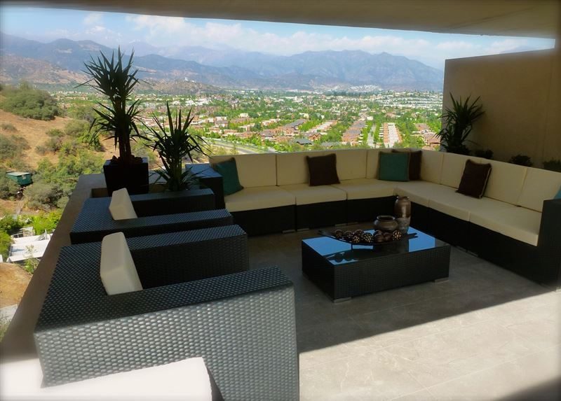Departamento en venta en Lo Barnechea — foto 7