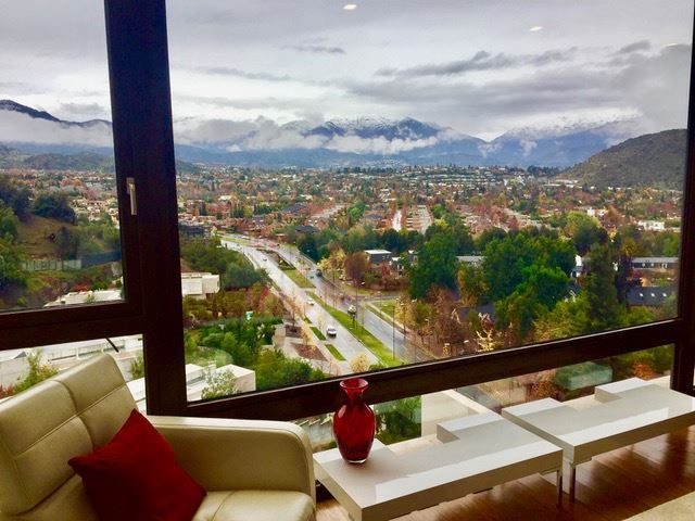Departamento en venta en Lo Barnechea — foto 9