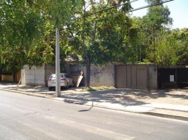 Terreno en venta en La Florida — foto 1