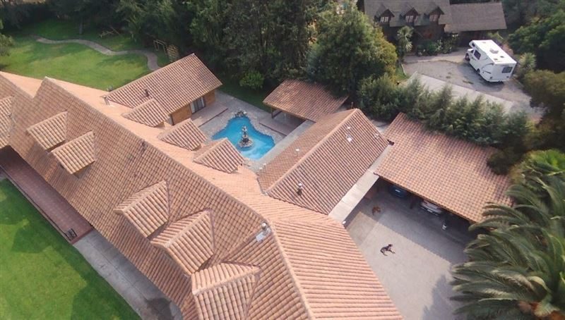 Casa en venta en Peñaflor — foto 3