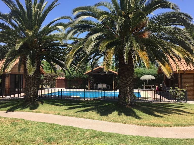 Casa en venta en Peñaflor — foto 4