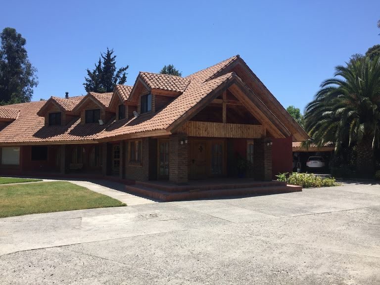 Casa en venta en Peñaflor — foto 6
