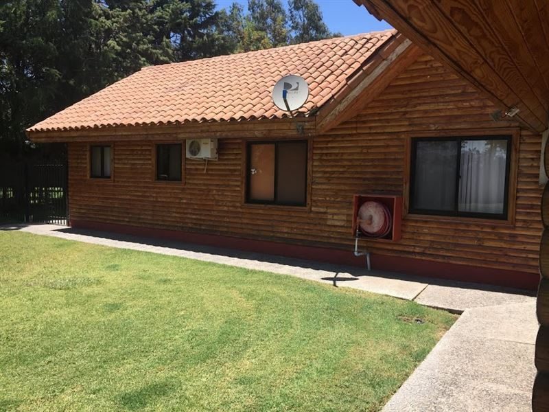 Casa en venta en Peñaflor — foto 7
