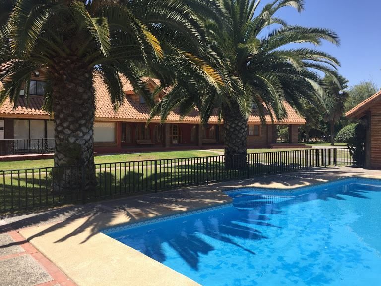 Casa en venta en Peñaflor — foto 9