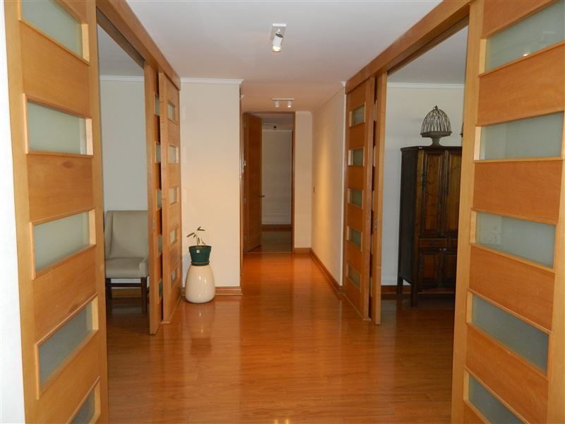 Departamento en venta en Lo Barnechea — foto 3