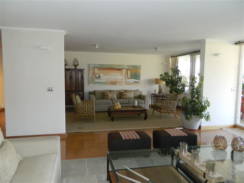Departamento en venta en Lo Barnechea — foto 4
