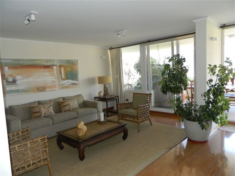 Departamento en venta en Lo Barnechea — foto 6