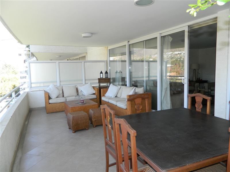 Departamento en venta en Lo Barnechea — foto 10