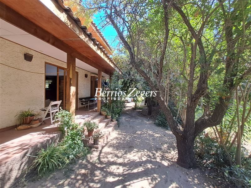 Casa en venta en La Florida — foto 1