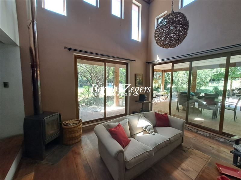 Casa en venta en La Florida — foto 10