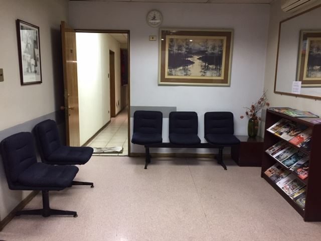Oficina en venta en Providencia — foto 1