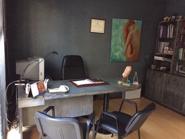 Oficina en venta en Providencia — foto 2