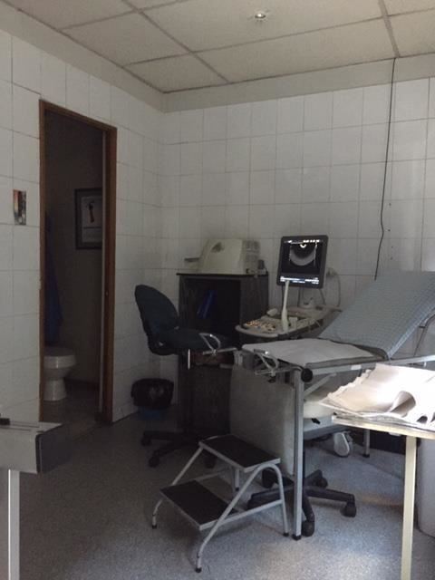 Oficina en venta en Providencia — foto 3