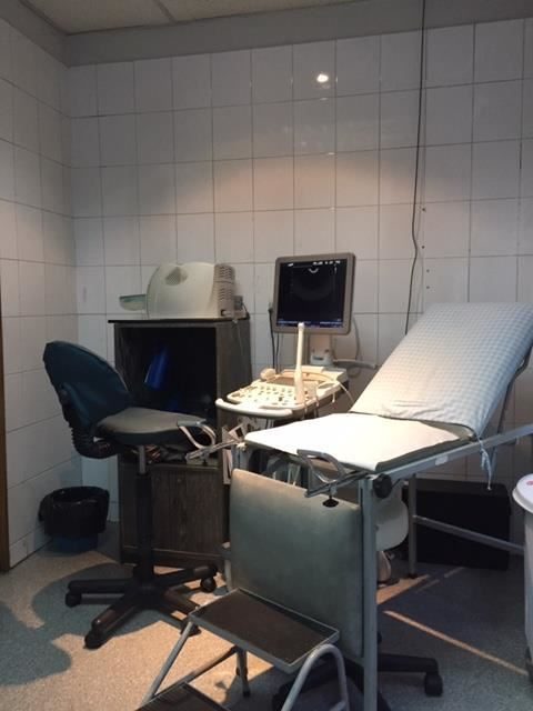 Oficina en venta en Providencia — foto 4