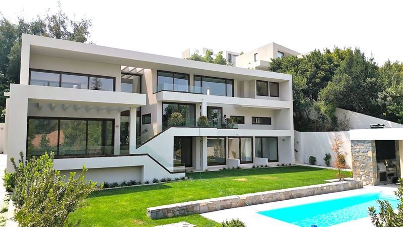 Casa en venta en Lo Barnechea — foto 2