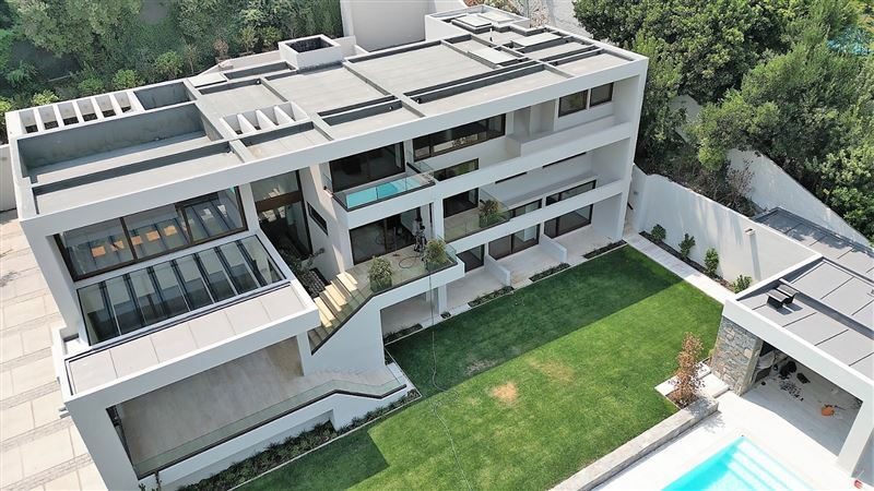 Casa en venta en Lo Barnechea — foto 3