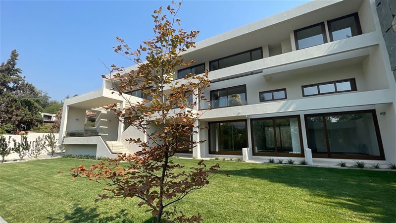 Casa en venta en Lo Barnechea — foto 4