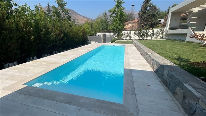 Casa en venta en Lo Barnechea — foto 5