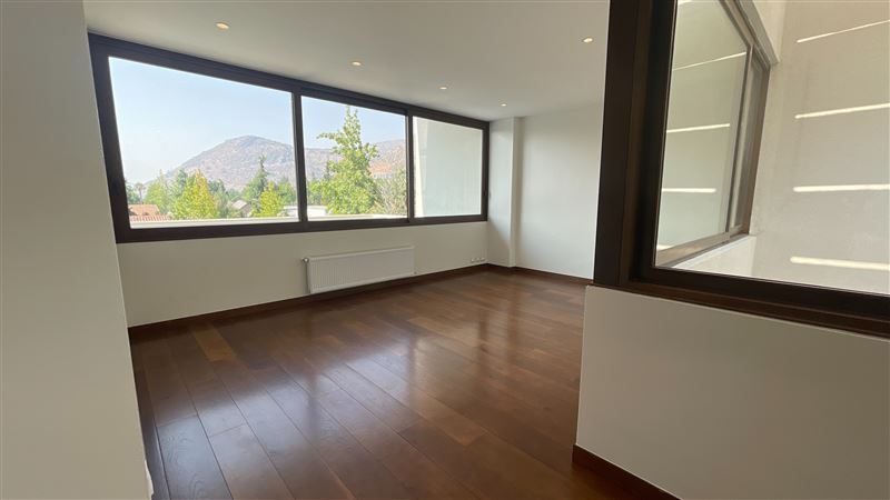 Casa en venta en Lo Barnechea — foto 7