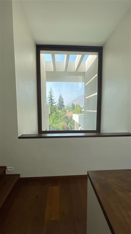 Casa en venta en Lo Barnechea — foto 8