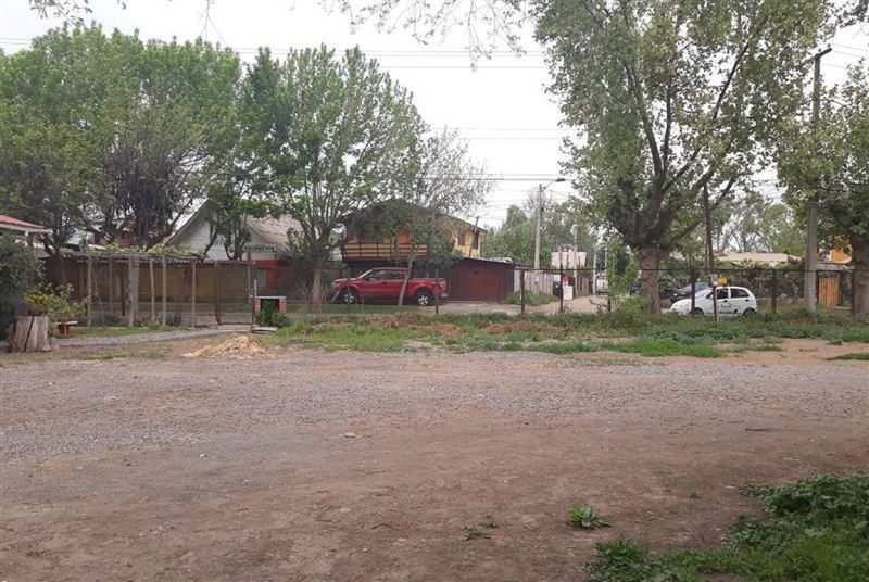 Terreno en venta en Peñaflor — foto 2