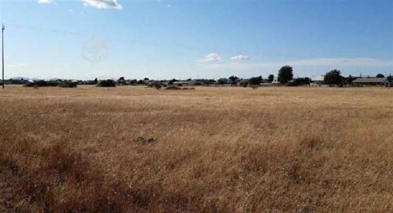 Terreno en venta en Chillán — foto 1