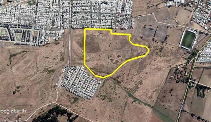 Terreno en venta en Chillán — foto 3