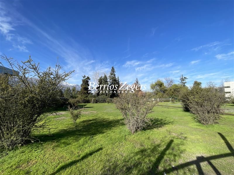 Terreno en venta en Lo Barnechea — foto 2