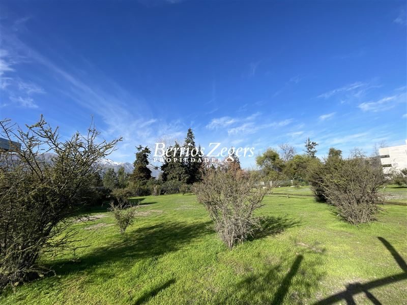 Terreno en venta en Lo Barnechea — foto 3