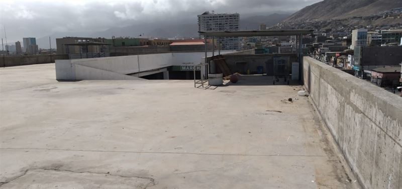 Local comercial en arriendo en Antofagasta — foto 1