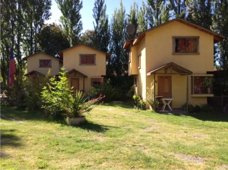 Casa en venta en Las Cabras — foto 2