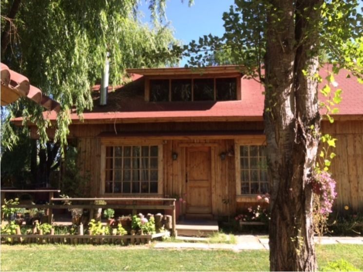 Casa en venta en Las Cabras — foto 3